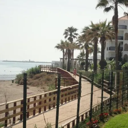 Appartamento Ref. 2102 Campanillas