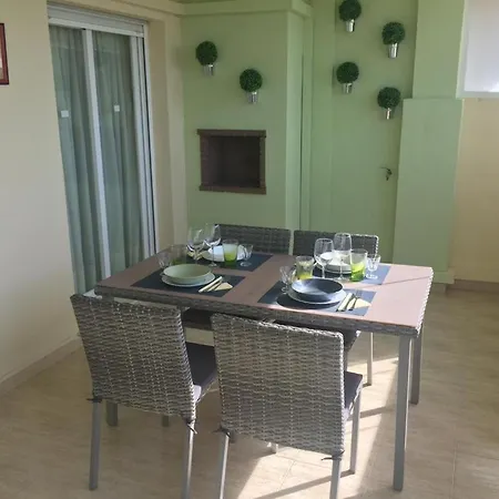 Ref. 2102 Campanillas Appartamento *