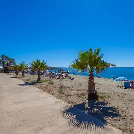 Ref. 2102 Campanillas * Mijas