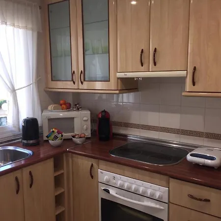 Ref. 2102 Campanillas Appartamento Mijas