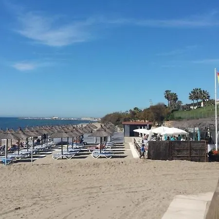 Appartamento Ref. 2102 Campanillas Mijas