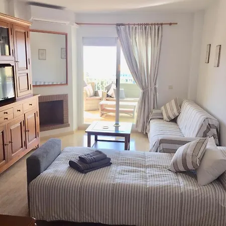 Ref. 2102 Campanillas Appartamento