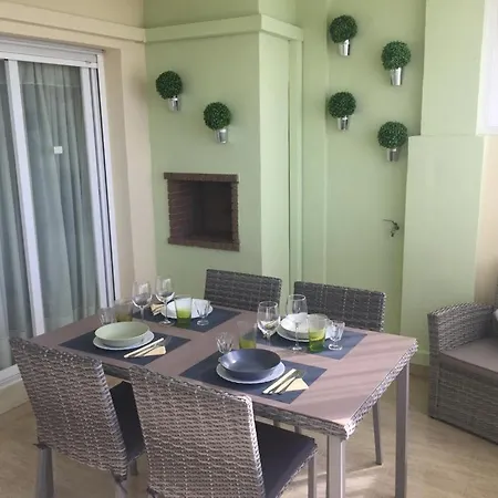 Ref. 2102 Campanillas Appartamento *