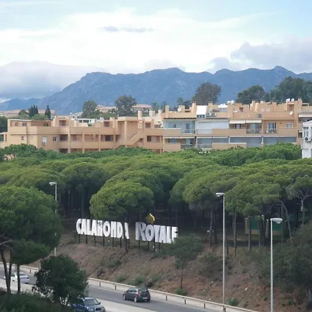 Ref. 2102 Campanillas Appartamento Mijas