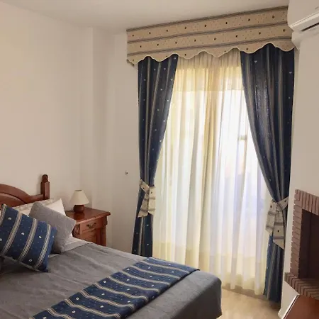 Appartamento Ref. 2102 Campanillas
