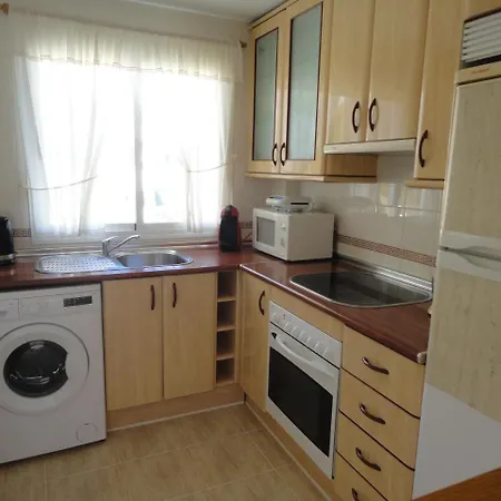 Ref. 2102 Campanillas Appartamento Mijas
