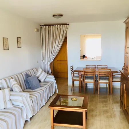 Ref. 2102 Campanillas Appartamento *