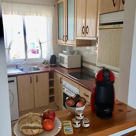 Ref. 2102 Campanillas Appartamento Mijas